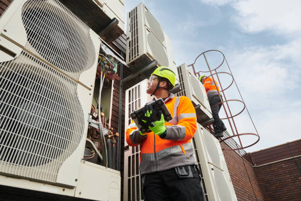 Trusted Mount Vernon, IL HVAC Experts