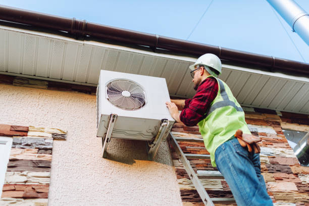 Affordable air conditioning repair in Mount Vernon, IL