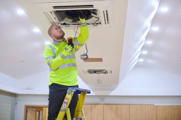 Best Air conditioning repair  in Mount Vernon, IL