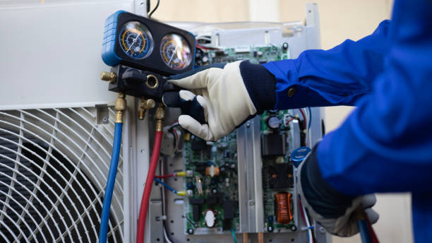 Best HVAC air duct cleaning  in Mount Vernon, IL